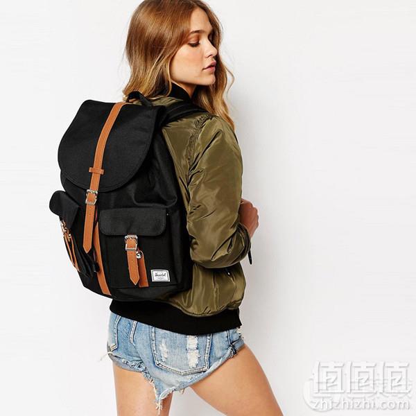 Herschel Supply Co. Dawson 女士迷你双肩包283.59元