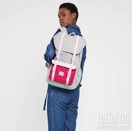 Herschel Supply Co. Little America 青少年版 小美国双肩背包275.43元