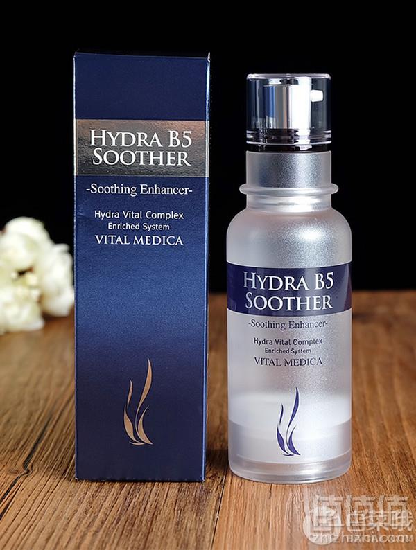 明星产品，A.H.C B5玻尿酸保湿精华原液安瓶 50ml