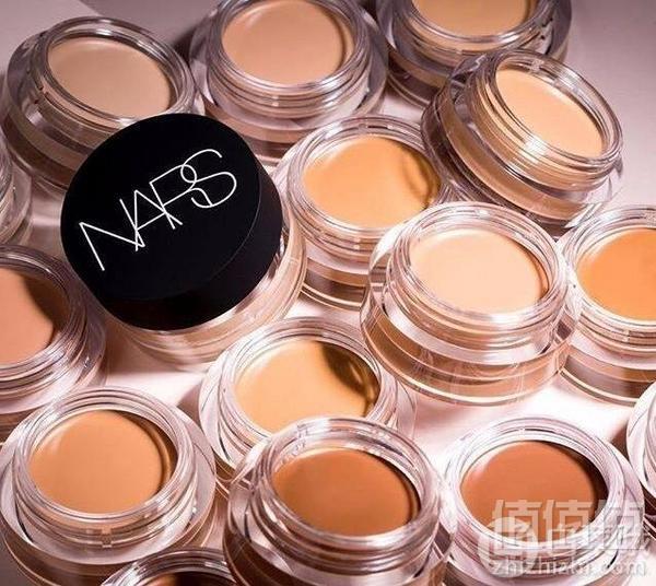 解禁直邮！NARS 纳斯 全线75折 柔哑净瑕遮瑕膏 多色可选  £17.25凑单直邮到手约147元（国内天猫300元）