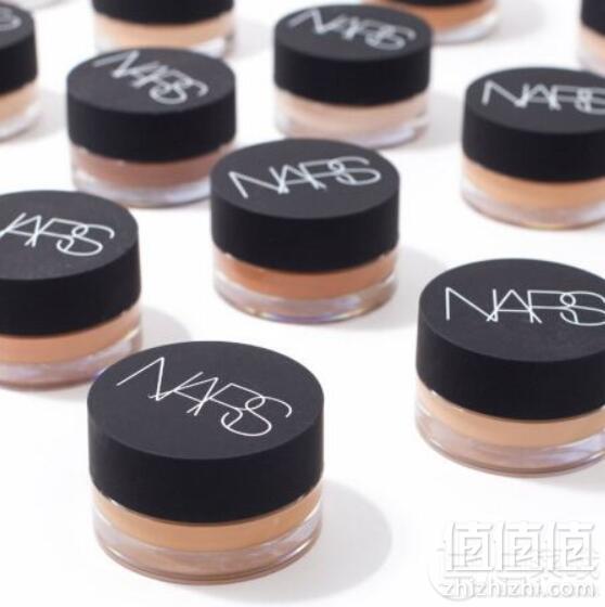 解禁直邮！NARS 纳斯 全线75折 柔哑净瑕遮瑕膏 多色可选  £17.25凑单直邮到手约147元（国内天猫300元）