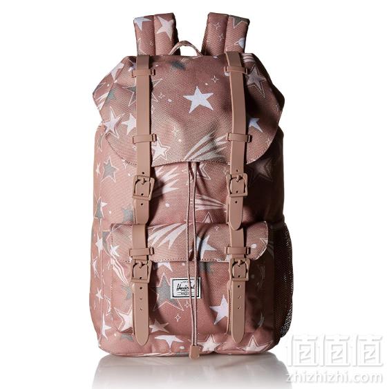 Herschel Supply Co. Little America 青少年版 小美国双肩背包275.43元