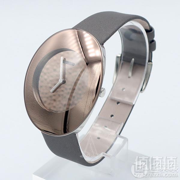 全球限量1000枚，Rado 雷达 Esenza依莎系列 R53739336 女士时尚腕表 1.9折 9.99约2476元