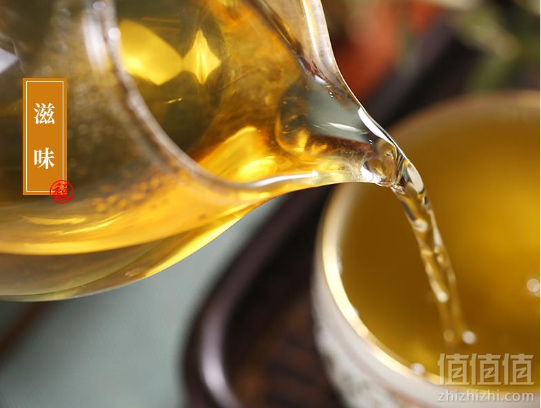 <span>白菜！</span>馥益堂 福鼎白茶 正宗2018年老寿眉茶饼品鉴装100g*2件 ￥19.9包邮9.9元/件（双重优惠 拍2件）