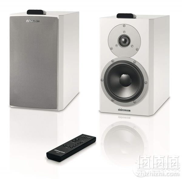 Dynaudio 丹拿 Xeo 4 无线HiFi音响系统6459.37元