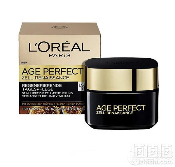 PrimeDay特价，亚马逊定制礼盒套装 L'Oréal Paris 巴黎欧莱雅 金致臻颜 黑松露 修复精华30ml+面霜50ml套装225.67元