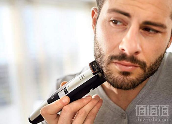 Philips 飞利浦 BT5210 男士造型剃须刀238.49元