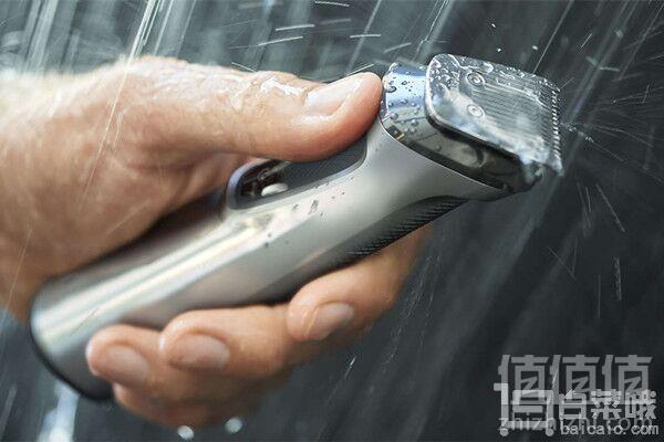 Philips 飞利浦 MG7710/13 男士多功能修剪器360.44元