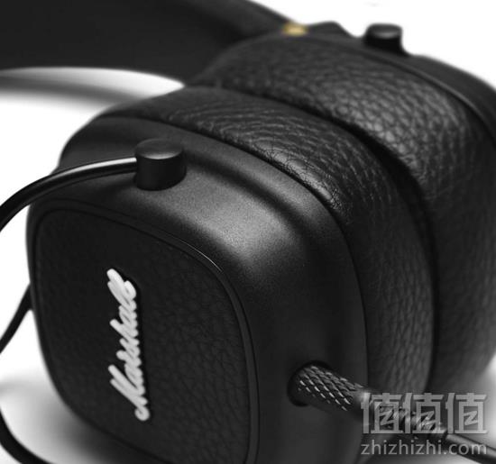 Marshall 马歇尔 Major III 头戴式耳机345.77元