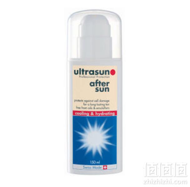 Ultrasun 优佳 家庭型敏感肌防晒霜100ml SPF30+晒后修复乳150ml凑单直邮到手247.63元
