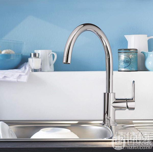 GROHE 高仪 31368000 厨房水龙头新低458.16元