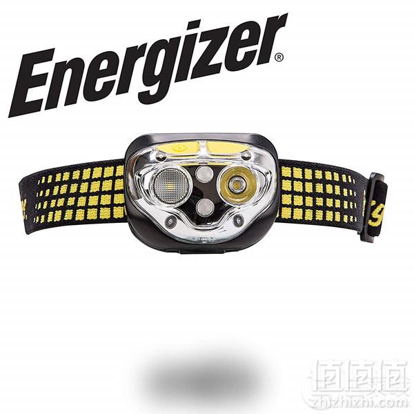 Energizer 美国劲量 Vision Ultra LED前灯145.27元（单件包邮）