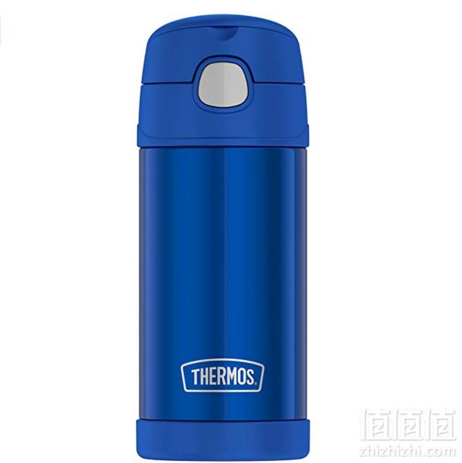 Thermos 膳魔师 Funtainer 儿童保温杯 350ml90.68元