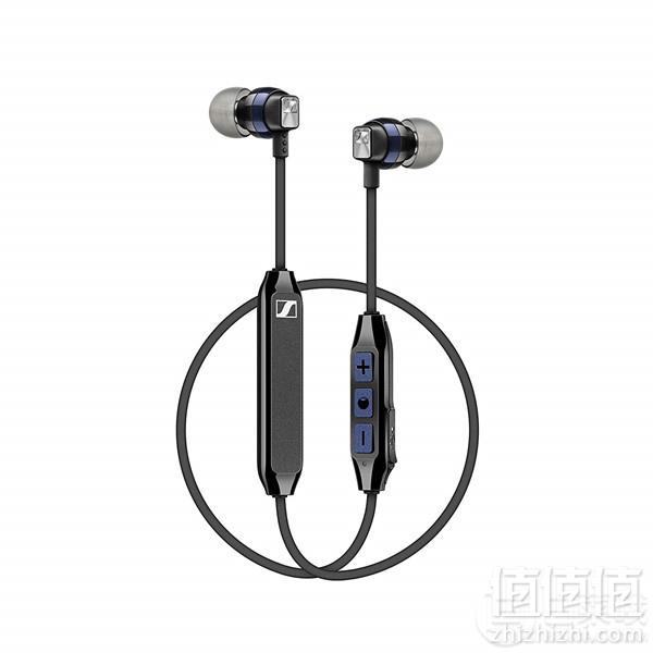 Sennheiser 森海塞尔 CX 6.00BT IN-Ear Wireless 入耳式蓝牙耳机504.74元