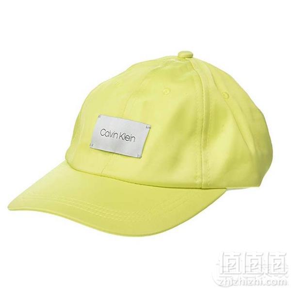 Calvin Klein 卡尔文·克莱恩 女士棒球帽64.4元