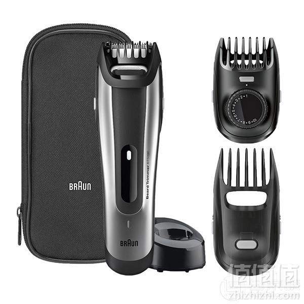 Braun 博朗 BT5090 剃须/修发两用电动造型刀新低302.86元