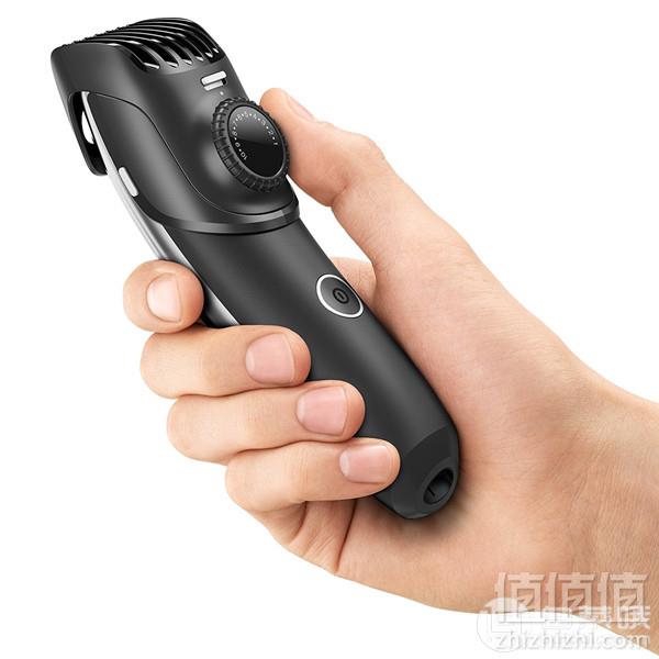Braun 博朗 BT5090 剃须/修发两用电动造型刀新低302.86元
