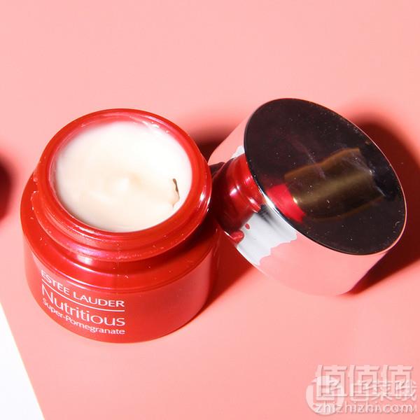 Estee Lauder 雅诗兰黛 红石榴晚霜7ml*5件218元包邮包税