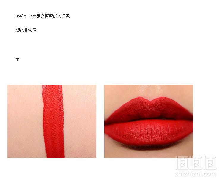 NARS 哑光唇釉 5.5ml（15款色号）凑单直邮到手约148.6元