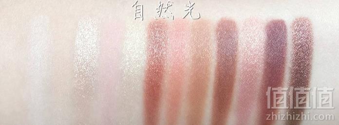 L'Oréal Paris欧莱雅 桃子香氛12色眼影盘65.87元