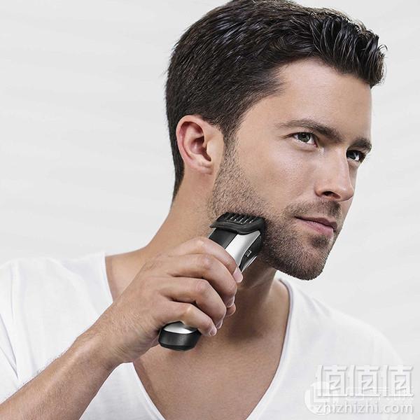 Braun 博朗 BT5090 剃须/修发两用电动造型刀新低302.86元