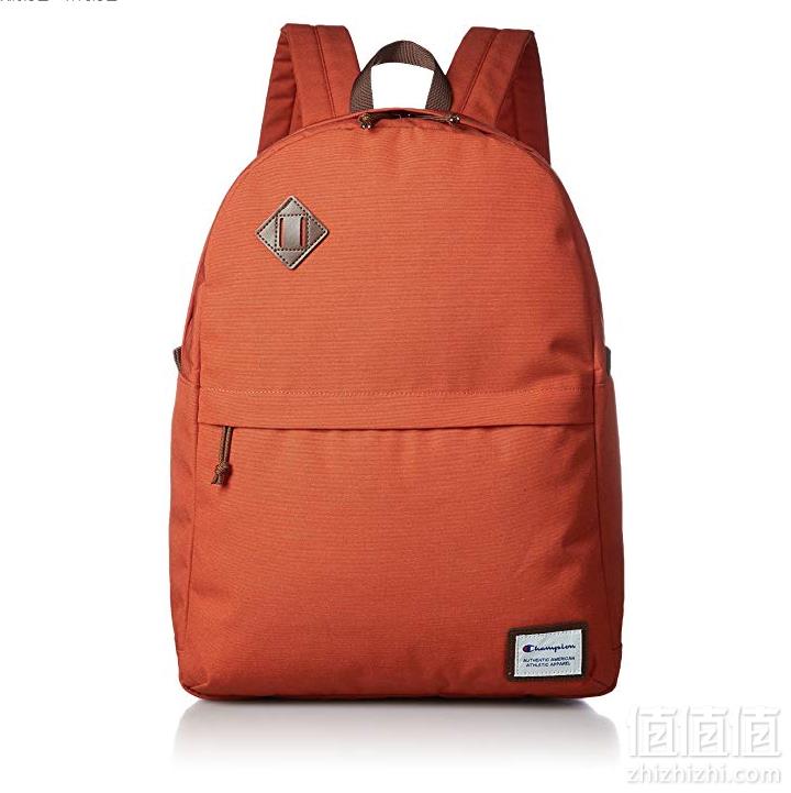 Champion 冠军 经典休闲双肩包190.11元