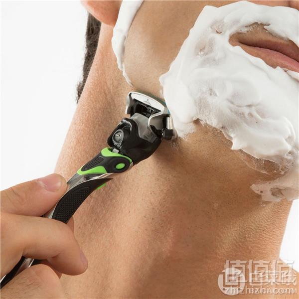 Schick 舒适 Hydro 5 Sense 水次元全能5 超感系列 男士剃须刀（1刀架+5刀头）+12刀头替换装178.15元（下单立减）
