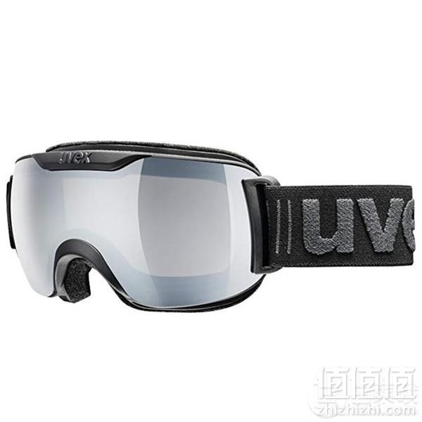 UVEX 优唯斯 Downhill 2000 LM 滑雪护目镜新低325.46元