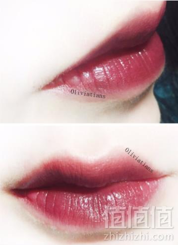 BURBERRY 博柏利 Lip Velvet 丝绒雾感凝彩唇膏 3.5g凑单到手约161.25元