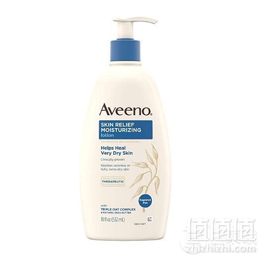 Aveeno 艾维诺 舒缓滋润身体乳 532ml60.77元