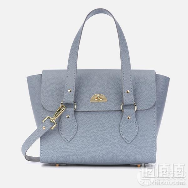 The Cambridge Satchel Emily Tote 女士小号托特包 3色免费直邮到手约724元