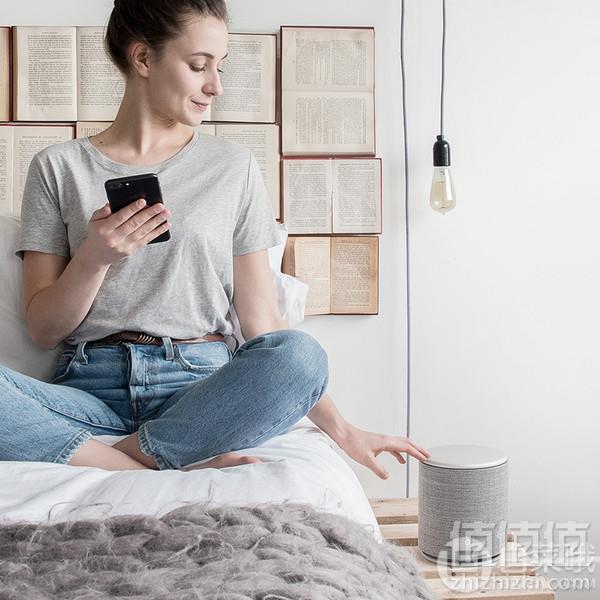 B&O PLAY Bang & Olufsen Beoplay M5 无线蓝牙音箱2887.71元（国内天猫4698元）