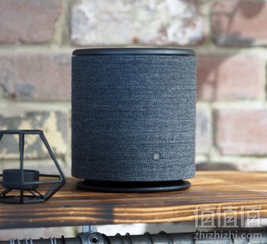 B&O PLAY Bang & Olufsen Beoplay M5 无线蓝牙音箱2887.71元（国内天猫4698元）