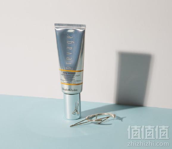 Elizabeth Arden 伊丽莎白·雅顿 橘灿系列 人气爆款 城市污染抗氧化防晒霜SPF50 40ml299.98元
