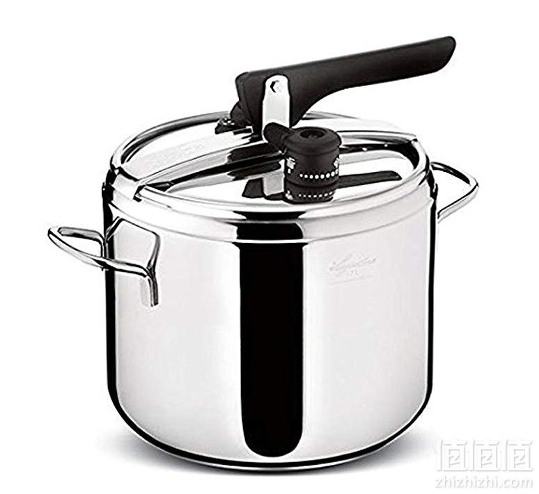 Lagostina 拉歌蒂尼 Irradial Control 高压锅 7L478.35元