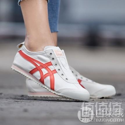 Onitsuka Tiger 鬼冢虎 MEXICO 66 中性复古运动鞋309元包邮