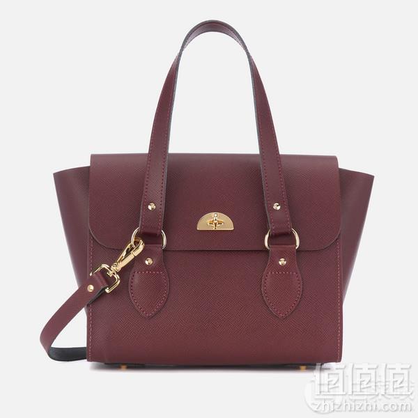The Cambridge Satchel Emily Tote 女士小号托特包 3色免费直邮到手约724元