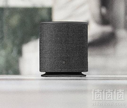B&O PLAY Bang & Olufsen Beoplay M5 无线蓝牙音箱2887.71元（国内天猫4698元）