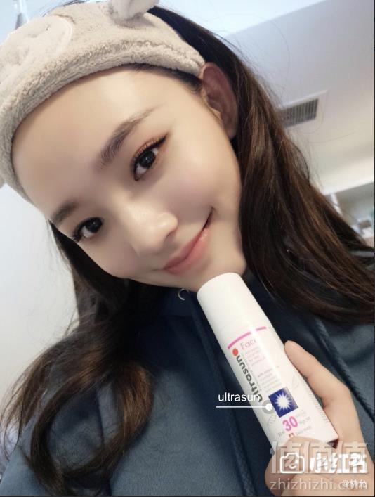 Ultrasun 优佳 面部抗光老化防晒隔离乳 SPF50+ 50ml  £13.44凑单直邮到手116元