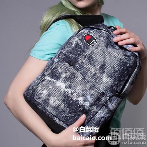 Champion 冠军 Mini Advocate 休闲双肩包185.44元