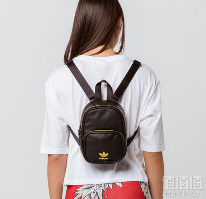 adidas 阿迪达斯 Originals 迷你背包229.73元
