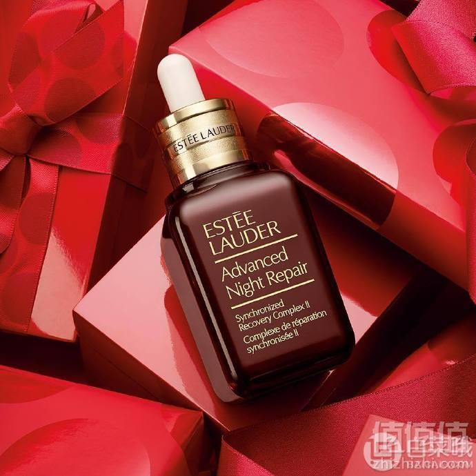 PLUS会员，ESTEE LAUDER 雅诗兰黛 特润修护肌透精华露50ml505元包邮包税 （双重优惠）
