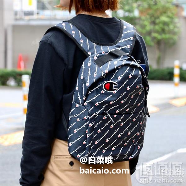 Champion 冠军 Mini Advocate 休闲双肩包185.44元