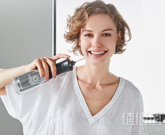 国行带保，Waterpik 洁碧 WP-462EC 手持式冲牙器499元包邮（需领券）