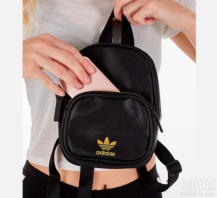 adidas 阿迪达斯 Originals 迷你背包229.73元
