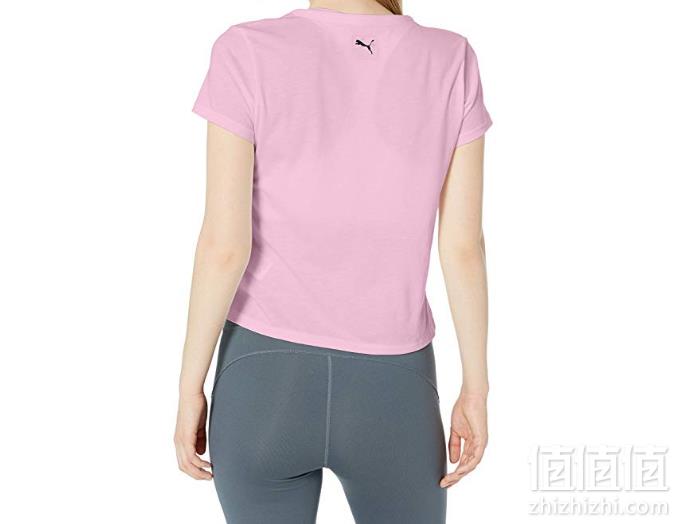 限L码，PUMA 彪马 女士 Feel It 短袖T恤79.18元