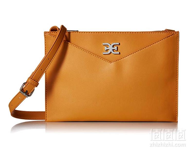 Sam Edelman Adley 信封斜挎包101.68元