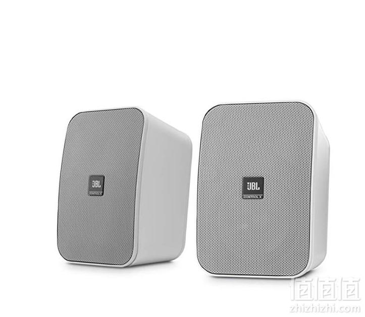 JBL Control X Wireless 无线监听蓝牙音箱 一对1848.54元