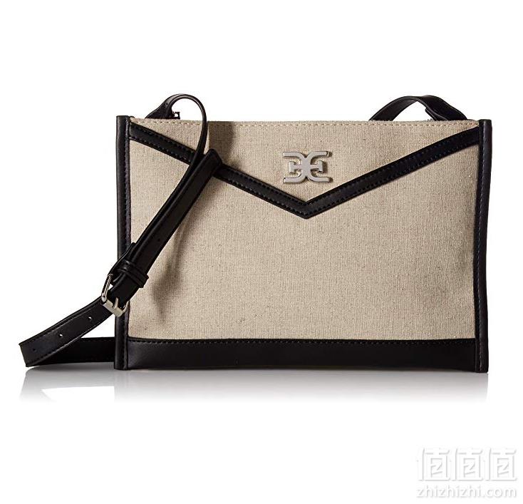 Sam Edelman Adley 信封斜挎包101.68元