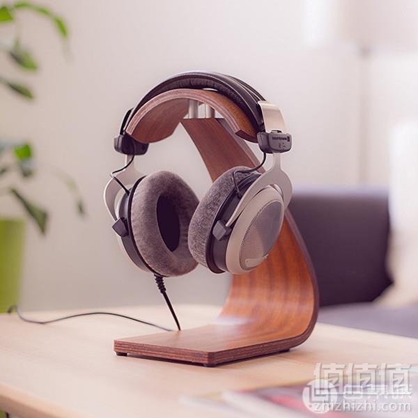 Beyerdynamic 拜亚动力 DT-880 阻抗250Ω 头戴式耳机1045.86元